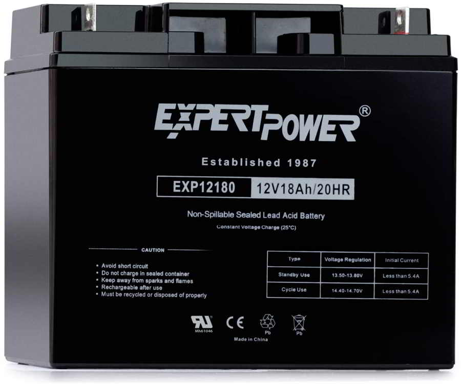 Can I use any 12V battery in a Power Wheels?