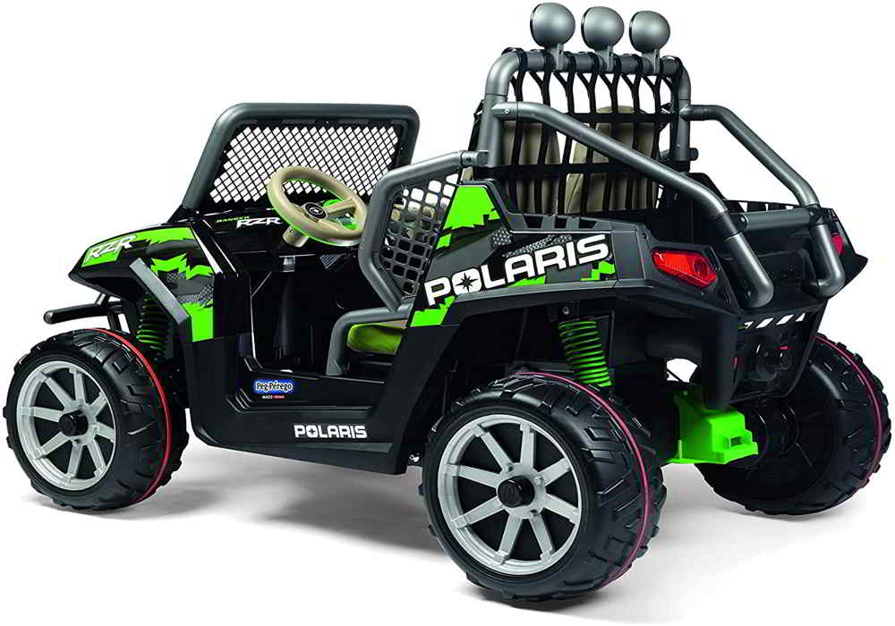 best power wheels for 5 10 year olds