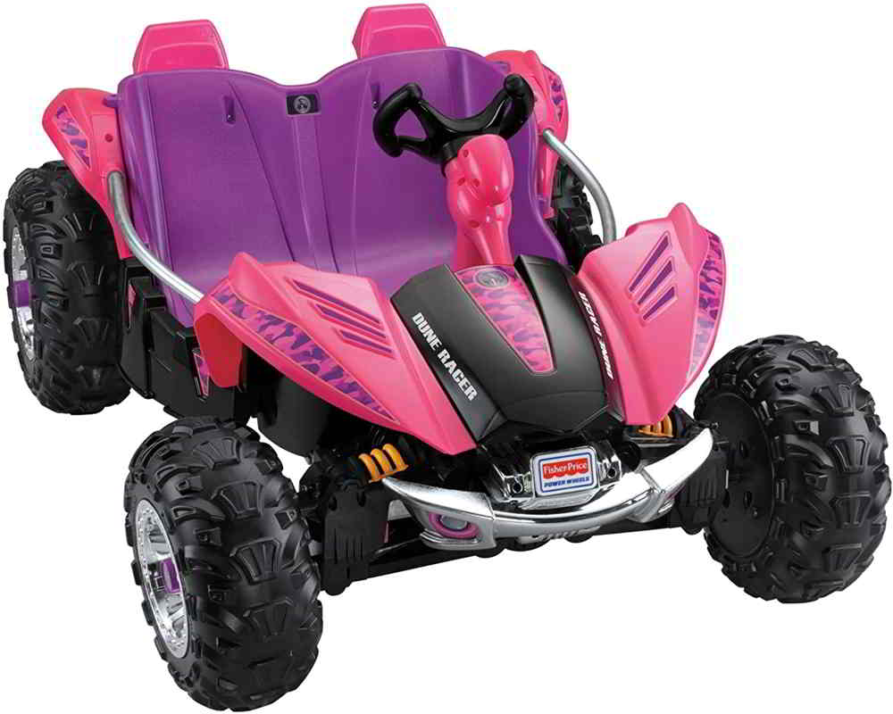 best power ride on toys for 7 year olds