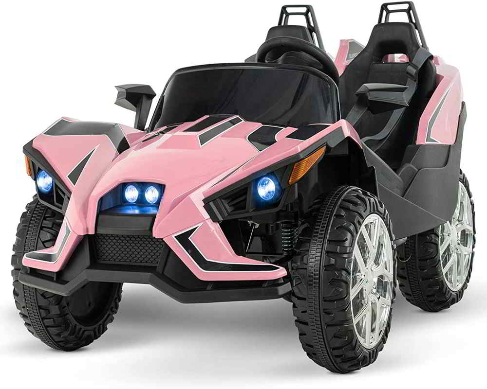 power wheels for 10 year olds