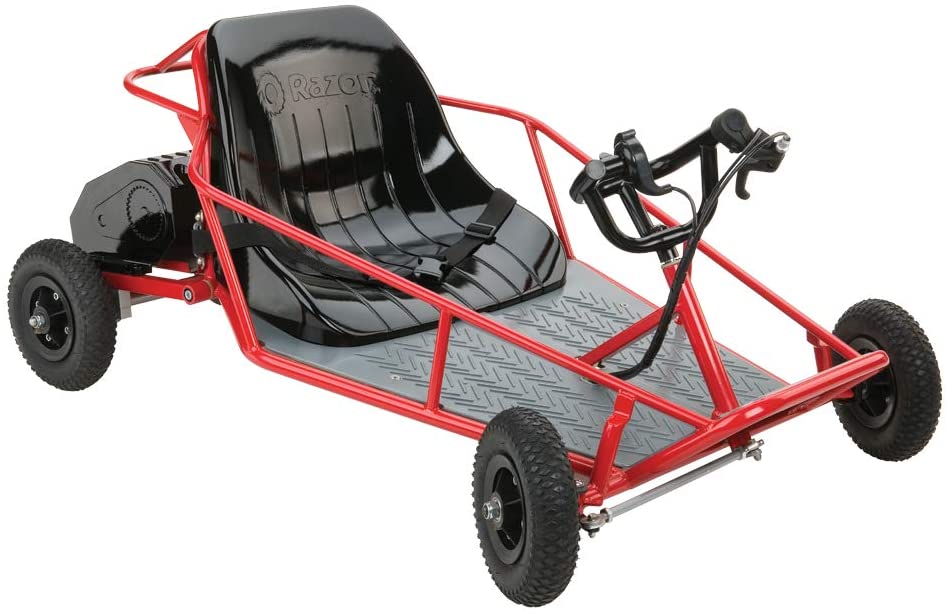 ride on toys for 8-10 year olds 2 seater