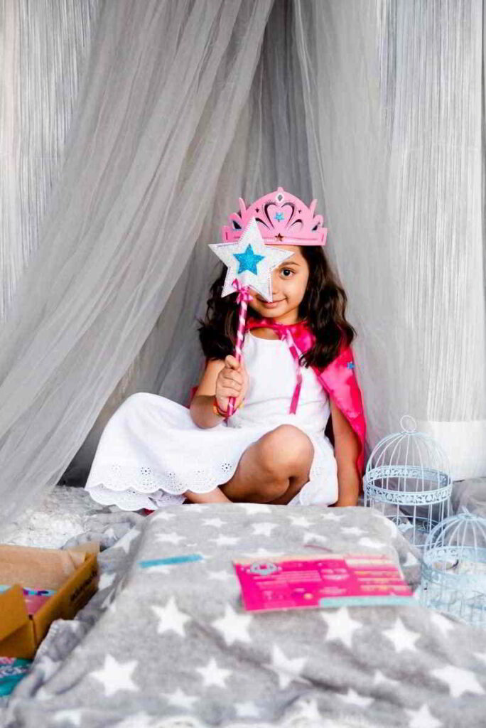 best princess gifts for 6 year old