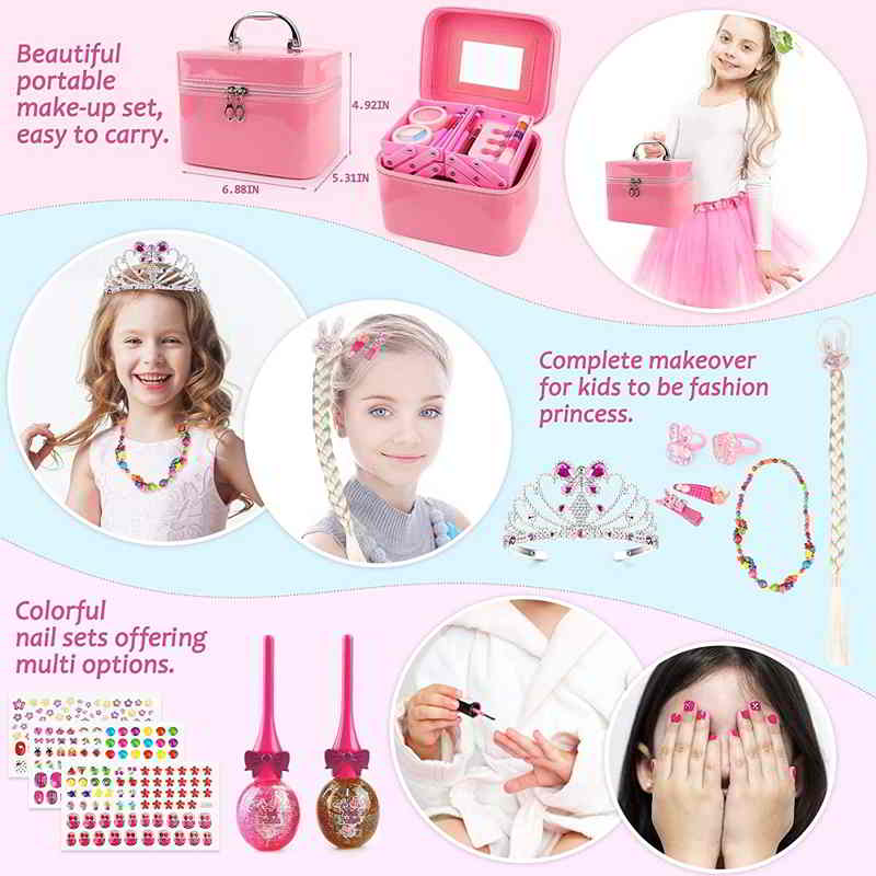 disney princess gifts for 6 year old