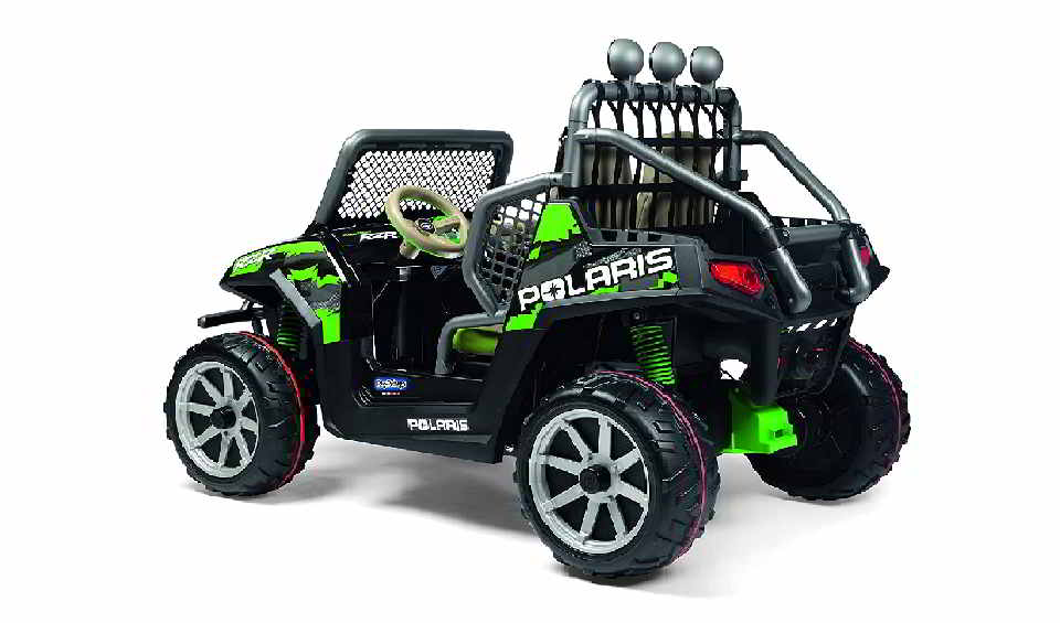 Power wheels for 8 year olds
