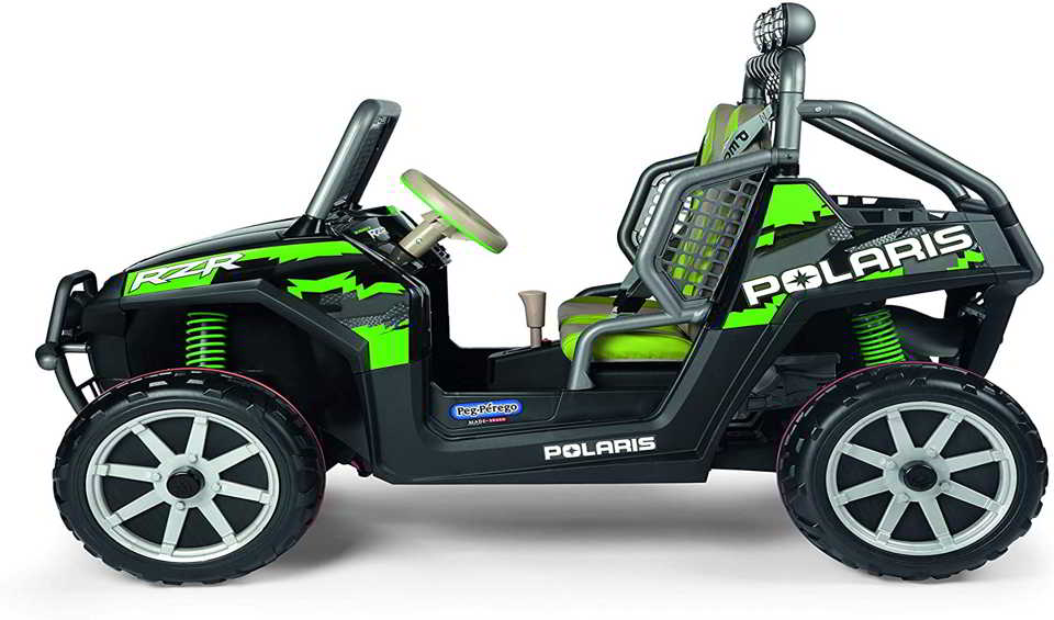 Power wheels for 9 year olds